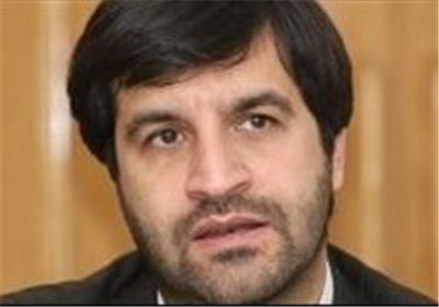 عابدی رئیس سازمان صنعت و معدن و تجارت استان کرمان 