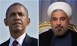 خبرگزاری فارس: گاردین: مراسم تدفین ماندلا شاید به اولین دیدار روحانی و اوباما منجر شود