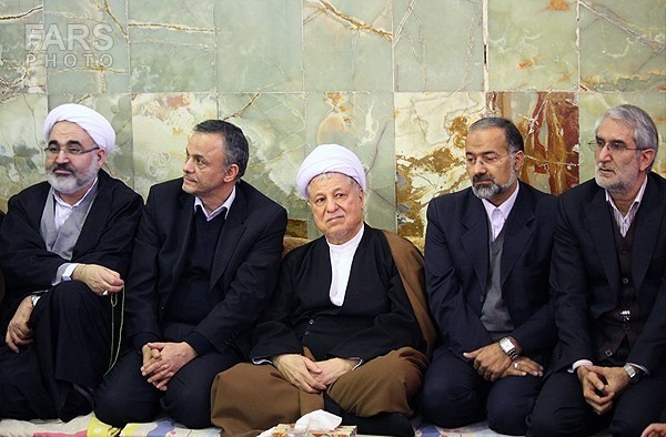 Pic Hashemi Rafsanjani 1