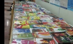 خبرگزاری فارس: نمایشگاه کتاب در زرند گشایش یافت