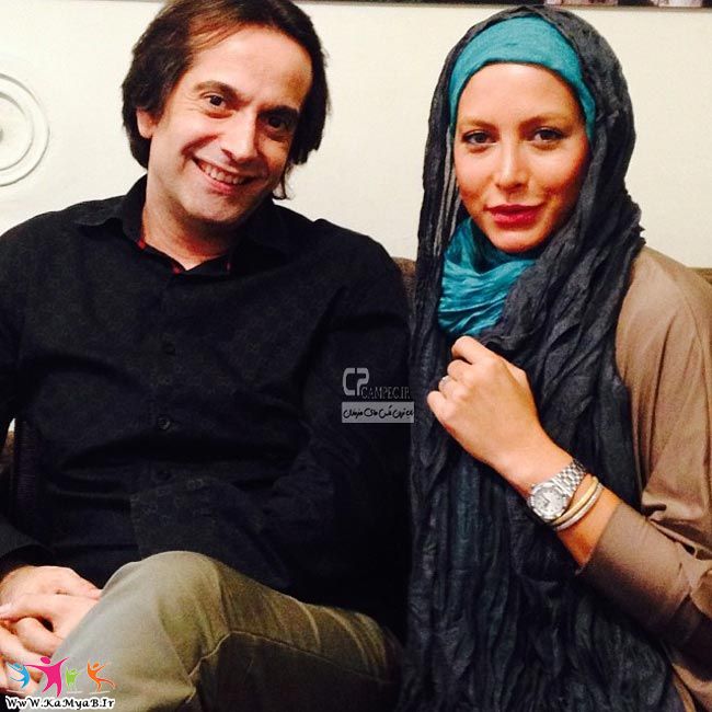 09 Bazigar[WwW.KamYab.IR] عکس های جدید از بازیگران ایرانی