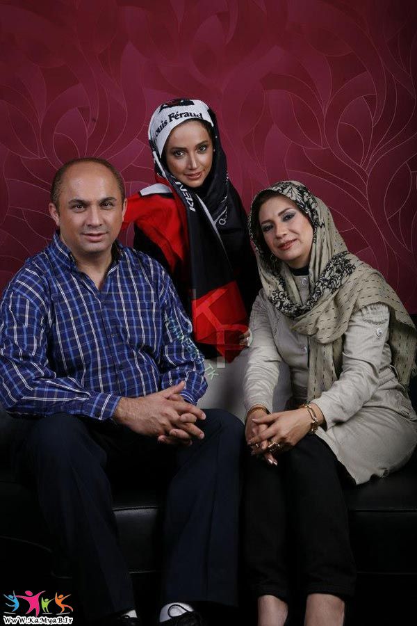 21 Bazigar[WwW.KamYab.IR] عکس های جدید از بازیگران ایرانی
