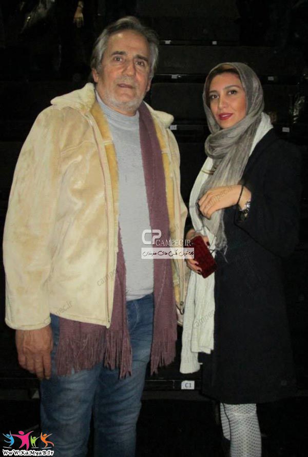 34 Bazigar[WwW.KamYab.IR] عکس های جدید از بازیگران ایرانی