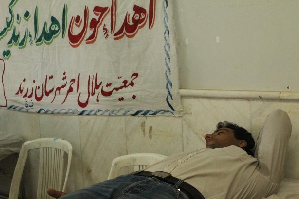 Blood donations pitch Zarand_ (2)