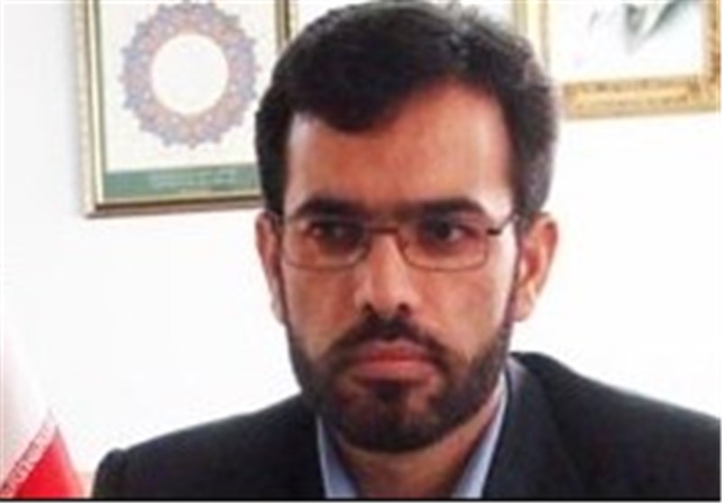 مدیرکل بیمه سلامت استان کرمان