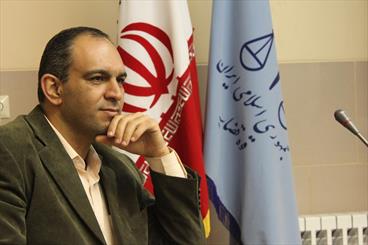 محمد بصیریان مدیرعامل انجمن روابط عمومی استان کرمان