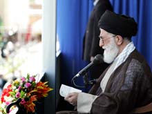 EmamKhamenei