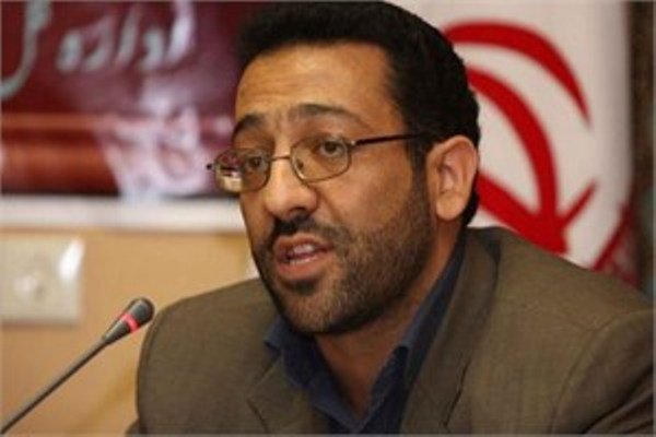 سید حجت الله موسوی قوام مدیرعامل ستاد مردمی رسیدگی به امور دیه استان کرمان 