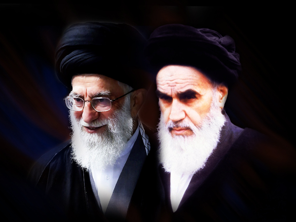 khamenei-khomeyni1