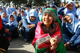 اتباع بیگانه زیر پوشش مدارس استان کرمان