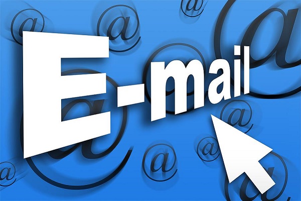 ایمیل E-mail