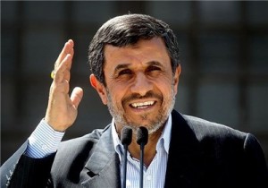 AhmadiNejad_President