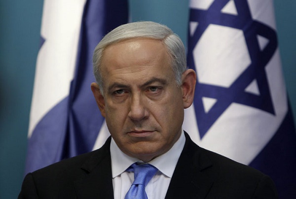  بنیامین نتانیاهو نخست وزیر رژیم صهیونیستی