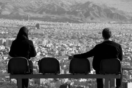طلاق در استان کرمان