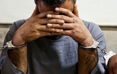 دستگیری مدیر و سه کارمند بانک در کرمان