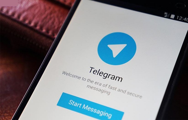 تلگرام1